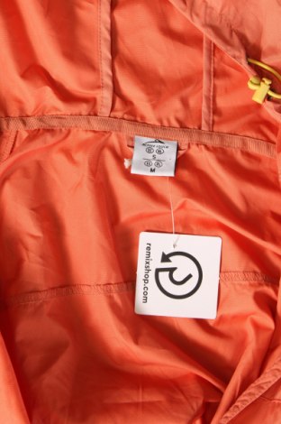 Dámská bunda  Active Touch, Velikost S, Barva Oranžová, Cena  188,00 Kč