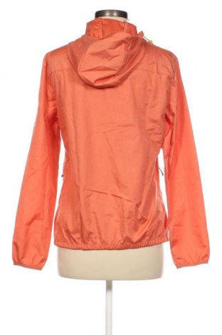 Γυναικείο μπουφάν Active Touch, Μέγεθος S, Χρώμα Πορτοκαλί, Τιμή 7,30 €