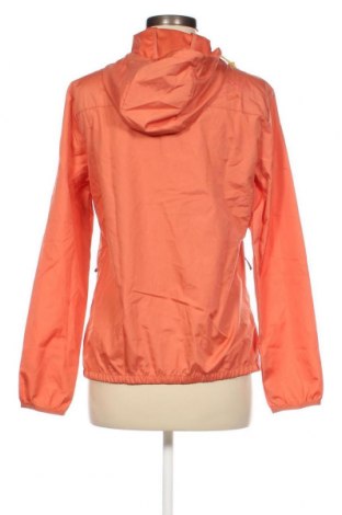 Damenjacke Active Touch, Größe S, Farbe Orange, Preis 6,16 €