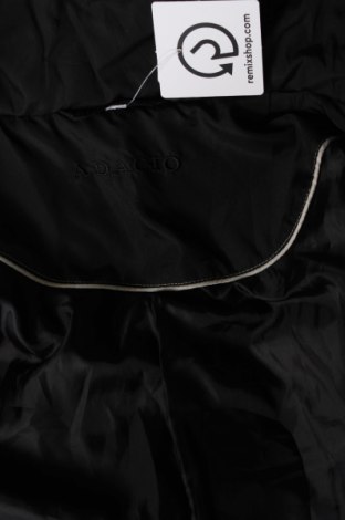 Dámska bunda  Adagio, Veľkosť XL, Farba Čierna, Cena  19,73 €