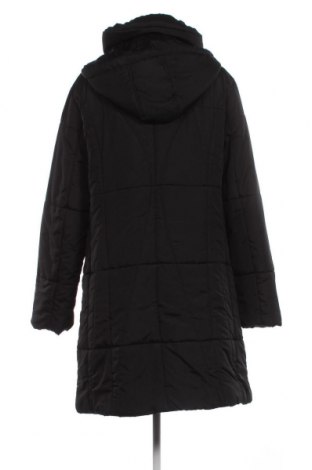 Γυναικείο μπουφάν Adagio, Μέγεθος XL, Χρώμα Μαύρο, Τιμή 17,94 €