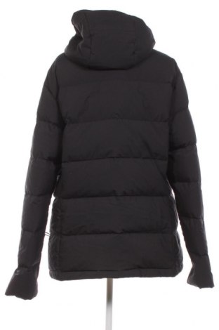 Γυναικείο μπουφάν Adidas, Μέγεθος XL, Χρώμα Γκρί, Τιμή 136,60 €