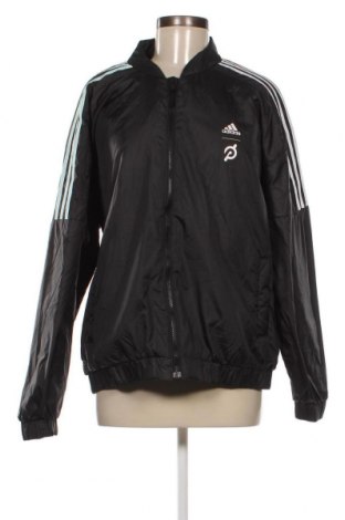 Damenjacke Adidas, Größe L, Farbe Schwarz, Preis € 26,72