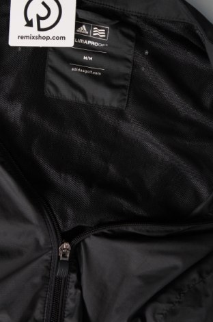 Damenjacke Adidas, Größe M, Farbe Schwarz, Preis 23,40 €