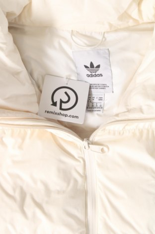 Dámská bunda  Adidas Originals, Velikost M, Barva Krémová, Cena  3 609,00 Kč
