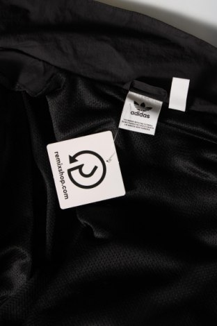 Γυναικείο μπουφάν Adidas Originals, Μέγεθος L, Χρώμα Μαύρο, Τιμή 52,32 €