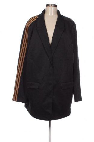 Damenjacke Adidas x Ivy Park, Größe 3XL, Farbe Schwarz, Preis 70,72 €