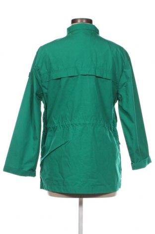 Γυναικείο μπουφάν Aigle, Μέγεθος M, Χρώμα Πράσινο, Τιμή 140,72 €