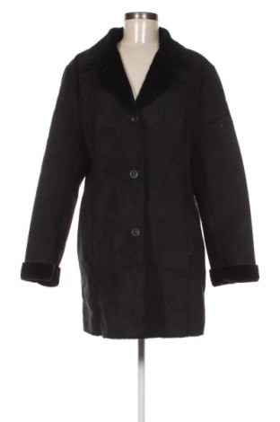 Γυναικείο μπουφάν Alba Moda, Μέγεθος XL, Χρώμα Μαύρο, Τιμή 20,51 €