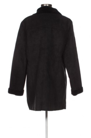 Γυναικείο μπουφάν Alba Moda, Μέγεθος XL, Χρώμα Μαύρο, Τιμή 16,49 €