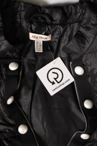 Γυναικείο μπουφάν Alba Moda, Μέγεθος L, Χρώμα Μαύρο, Τιμή 23,97 €