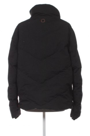 Γυναικείο μπουφάν Alife And Kickin, Μέγεθος XL, Χρώμα Μαύρο, Τιμή 29,05 €