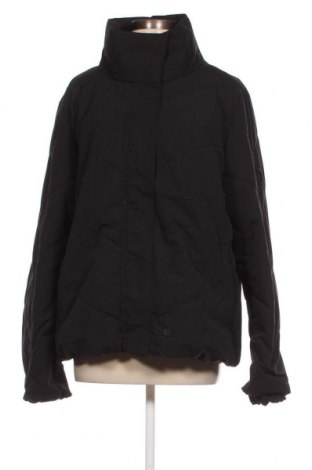 Γυναικείο μπουφάν Alife And Kickin, Μέγεθος XL, Χρώμα Μαύρο, Τιμή 40,21 €