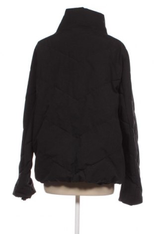 Γυναικείο μπουφάν Alife And Kickin, Μέγεθος XL, Χρώμα Μαύρο, Τιμή 40,21 €