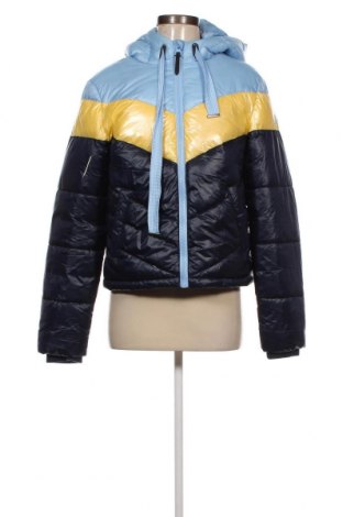 Dámská bunda  Alpenblitz, Velikost S, Barva Vícebarevné, Cena  395,00 Kč