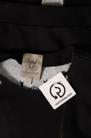Dámska bunda  Alpensunde, Veľkosť L, Farba Čierna, Cena  4,90 €
