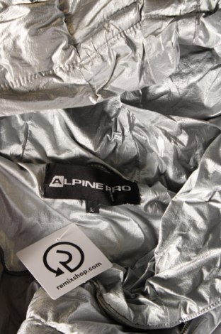 Dámska bunda  Alpine Pro, Veľkosť L, Farba Sivá, Cena  36,86 €