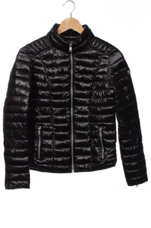 Γυναικείο μπουφάν Amisu, Μέγεθος XS, Χρώμα Μαύρο, Τιμή 29,69 €