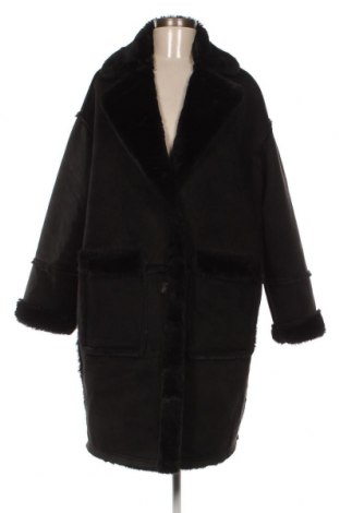 Γυναικείο μπουφάν Amisu, Μέγεθος L, Χρώμα Μαύρο, Τιμή 18,30 €