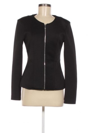 Γυναικείο μπουφάν Amisu, Μέγεθος XL, Χρώμα Μαύρο, Τιμή 16,03 €