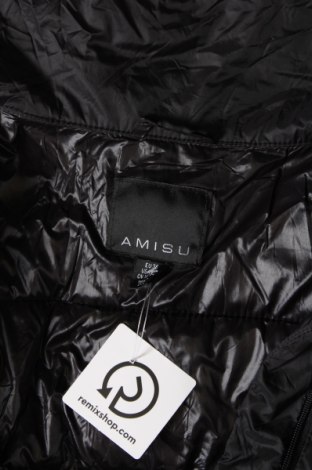 Damenjacke Amisu, Größe S, Farbe Schwarz, Preis 19,37 €