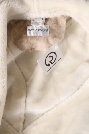 Dámska bunda  Amy Vermont, Veľkosť XL, Farba Béžová, Cena  18,80 €