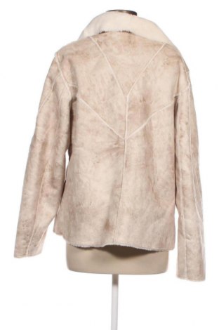 Γυναικείο μπουφάν Amy Vermont, Μέγεθος XL, Χρώμα  Μπέζ, Τιμή 24,13 €