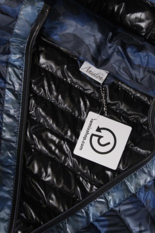 Dámská bunda  Aniston, Velikost S, Barva Modrá, Cena  1 116,00 Kč