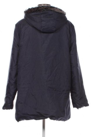 Γυναικείο μπουφάν Anne De Lancay, Μέγεθος L, Χρώμα Μπλέ, Τιμή 29,69 €