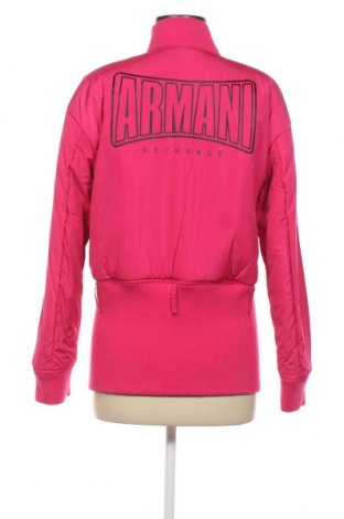 Γυναικείο μπουφάν Armani Exchange, Μέγεθος S, Χρώμα Πολύχρωμο, Τιμή 151,03 €