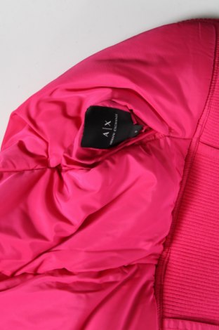 Γυναικείο μπουφάν Armani Exchange, Μέγεθος S, Χρώμα Πολύχρωμο, Τιμή 151,03 €