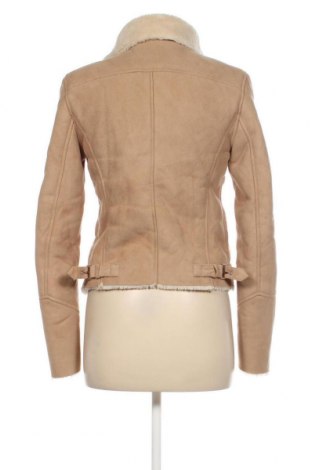 Dámska bunda  Armani Jeans, Veľkosť S, Farba Béžová, Cena  146,29 €