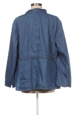Dámska bunda  Atelier GS, Veľkosť M, Farba Modrá, Cena  8,17 €