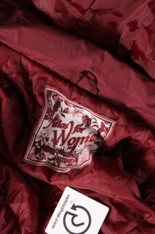 Damenjacke Atlas For Women, Größe M, Farbe Rot, Preis € 16,55