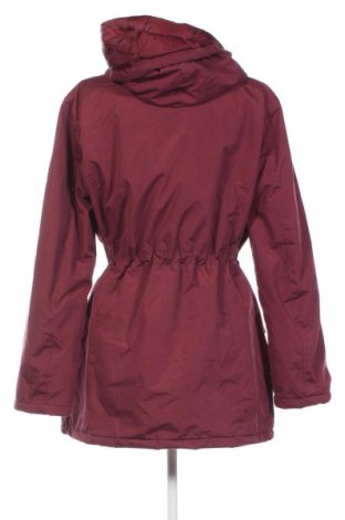 Γυναικείο μπουφάν Atlas For Women, Μέγεθος M, Χρώμα Κόκκινο, Τιμή 18,30 €