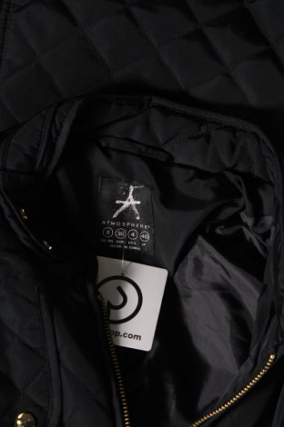 Dámska bunda  Atmosphere, Veľkosť S, Farba Čierna, Cena  10,89 €
