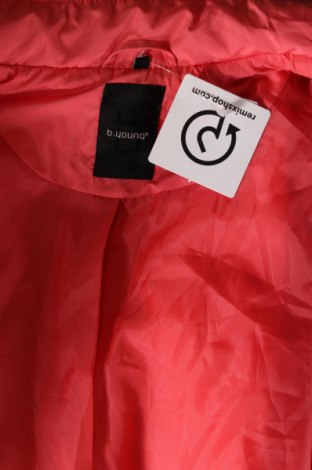 Dámska bunda  B.Young, Veľkosť L, Farba Ružová, Cena  12,56 €