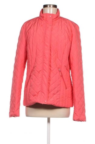 Γυναικείο μπουφάν B.Young, Μέγεθος L, Χρώμα Ρόζ , Τιμή 12,93 €
