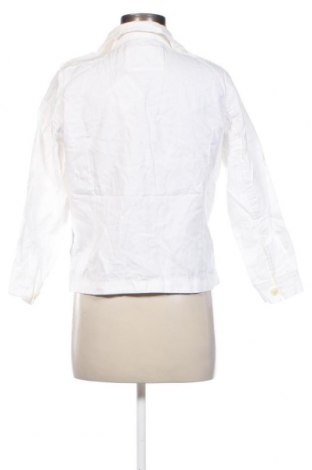 Γυναικείο μπουφάν Banana Republic, Μέγεθος S, Χρώμα Λευκό, Τιμή 26,80 €