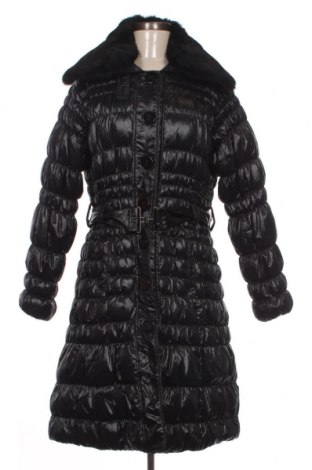 Γυναικείο μπουφάν Bandolera, Μέγεθος M, Χρώμα Μαύρο, Τιμή 52,05 €