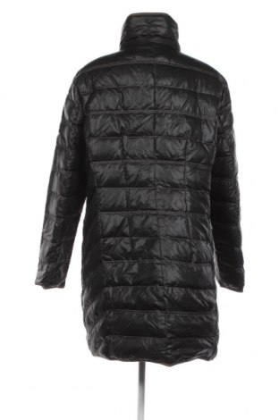 Γυναικείο μπουφάν Barbara Lebek, Μέγεθος XL, Χρώμα Μαύρο, Τιμή 61,24 €