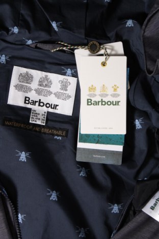 Γυναικείο μπουφάν Barbour, Μέγεθος XS, Χρώμα Μπλέ, Τιμή 77,03 €