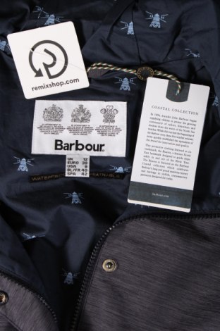 Γυναικείο μπουφάν Barbour, Μέγεθος M, Χρώμα Μπλέ, Τιμή 77,03 €