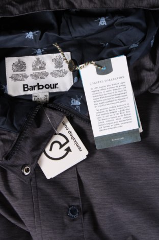 Γυναικείο μπουφάν Barbour, Μέγεθος S, Χρώμα Μπλέ, Τιμή 77,03 €