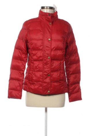 Γυναικείο μπουφάν Barbour, Μέγεθος S, Χρώμα Κόκκινο, Τιμή 52,86 €