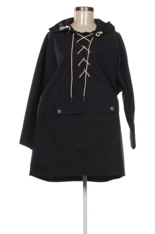 Γυναικείο μπουφάν Barbour x Alexa Chung, Μέγεθος XS, Χρώμα Μπλέ, Τιμή 99,57 €