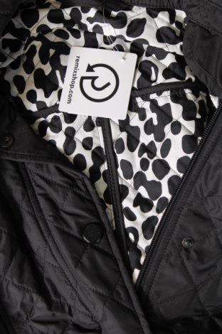 Γυναικείο μπουφάν Basler, Μέγεθος XL, Χρώμα Μαύρο, Τιμή 36,20 €