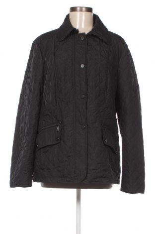 Γυναικείο μπουφάν Basler, Μέγεθος XL, Χρώμα Μαύρο, Τιμή 19,27 €