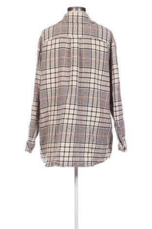 Γυναικείο μπουφάν Be Yourself, Μέγεθος XL, Χρώμα Πολύχρωμο, Τιμή 15,14 €