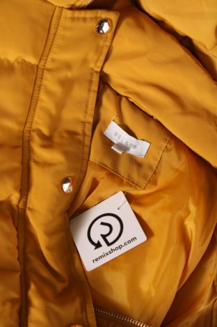 Γυναικείο μπουφάν Bel&Bo, Μέγεθος XL, Χρώμα Κίτρινο, Τιμή 24,04 €